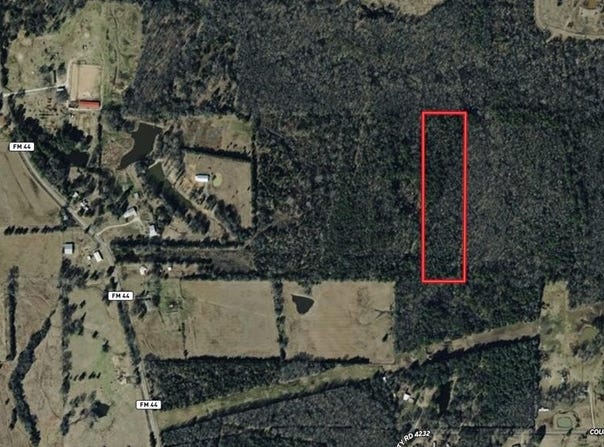 FM 44 E, DeKalb, TX 75559