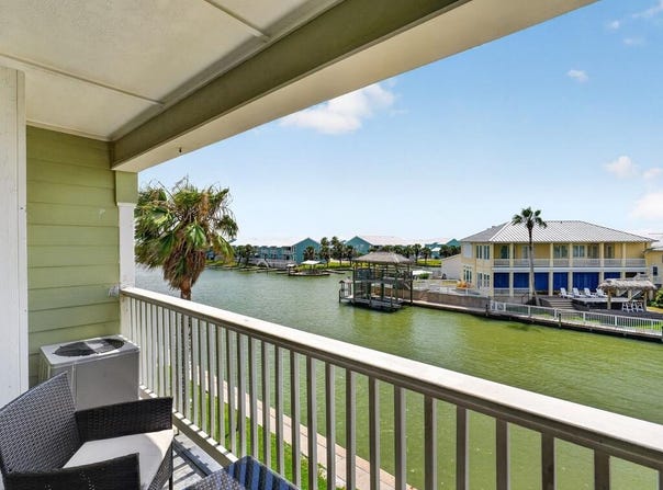 2290 N Fulton Beach Road, ROCKPORT, TX 78382