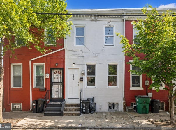 320 SYCAMORE STREET, CAMDEN, NJ 08103