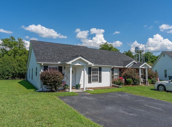 108 Pender Row Circle, Ninety Six, SC 29666
