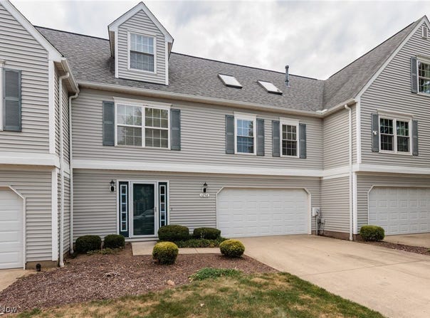 1258 Village, Tallmadge, OH 44278