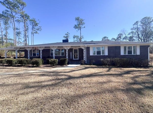 1002 Darby Circle, Vidalia, GA 30474