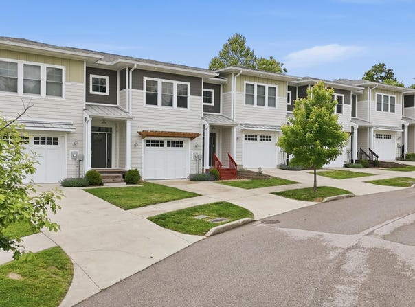 4313 N Cypress Lane, Bloomington, IN 47404