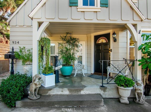 934 Highline, Glendale, CA 91205