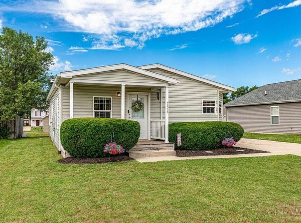 2629 Ruby Lane, Lemon Twp, OH 45044