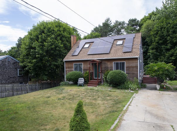 150 Red Brook Road, Plymouth, MA 02360