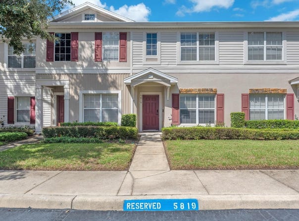 5819 FISHHAWK RIDGE Drive, LITHIA, FL 33547