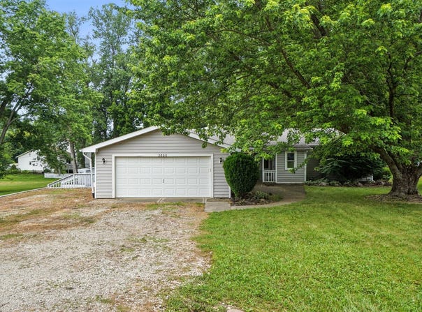 2600 Seneca Drive, London, OH 43140