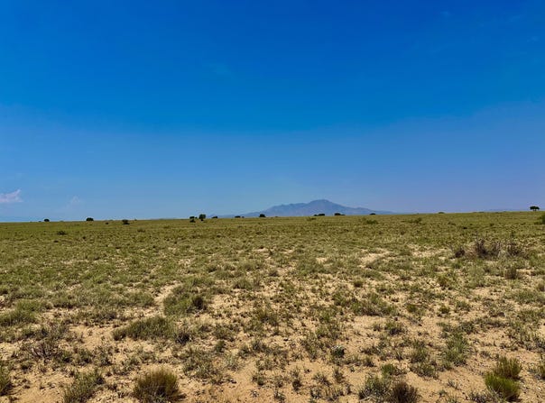WestBelenGrantExtBoundaries lot: 22, Bosque, NM 87006