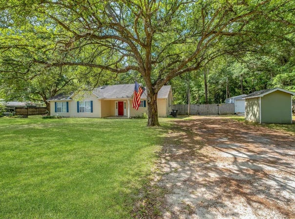 7079 John Wayne Court, Tallahassee, FL 32305