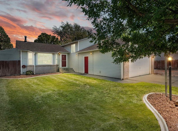 1912 Nw 12th Street, Meridian, ID 83646