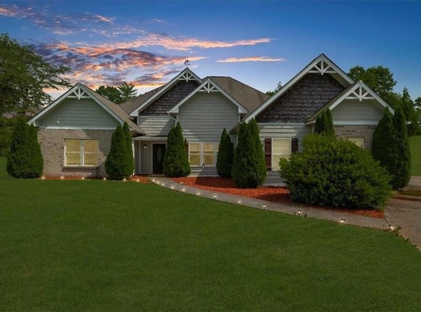 79 Hampton Hills Lane, Cleveland, GA 30528