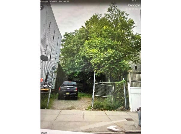 510 SO Orange Ave, Newark City, NJ 07103