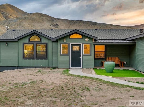 3021 S Hwy 93, Salmon, ID 83467
