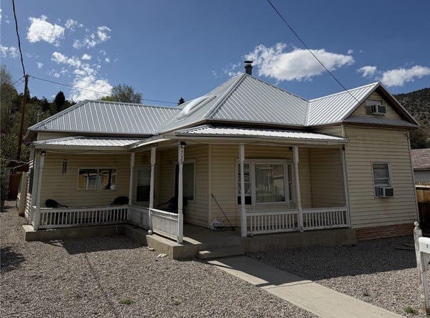 735 Canyon Street, Ely, NV 89301