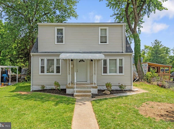 17 CIRCLE DRIVE, LINTHICUM HEIGHTS, MD 21090