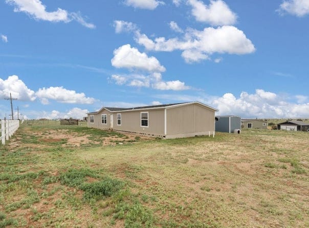 2 CASPIAN Court, Edgewood, NM 87015