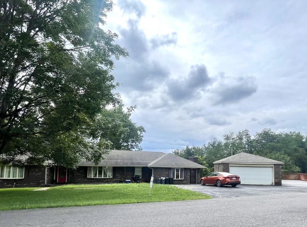 2713 Warren Drive, Saint Paul, VA 24283