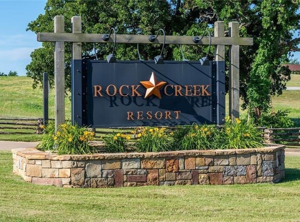 531 Toscana Circle, Gordonville, TX 76245