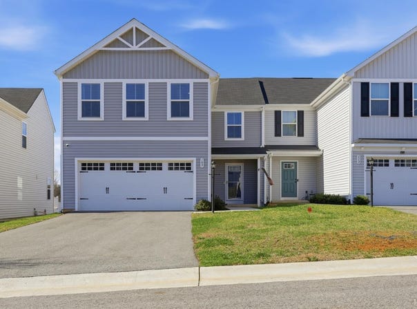 109 Robinia Road, Lynchburg, VA 24501