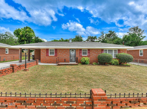 3057 Dent Street, Augusta, GA 30906