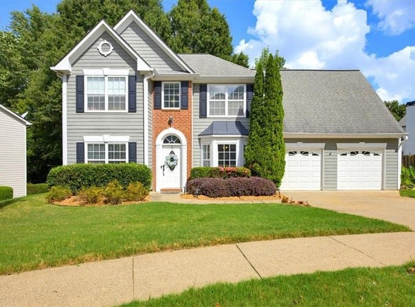 2360 Brookgreen Commons NW, Kennesaw, GA 30144