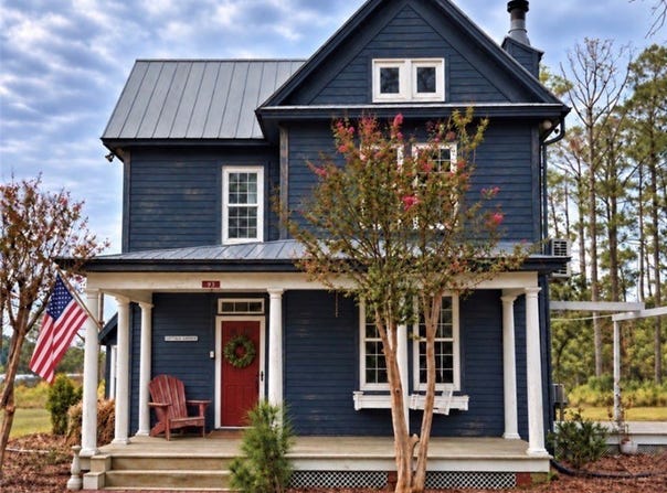 102 Smiths Railway Lane, Susan, VA 23163