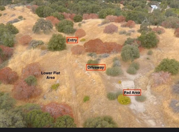 1 Millwood Road, Dunlap, CA 93621