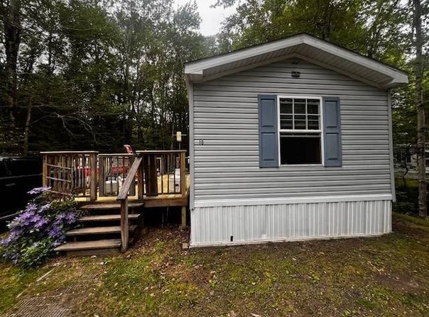 18  Circle Drive, Freeport, ME 04032