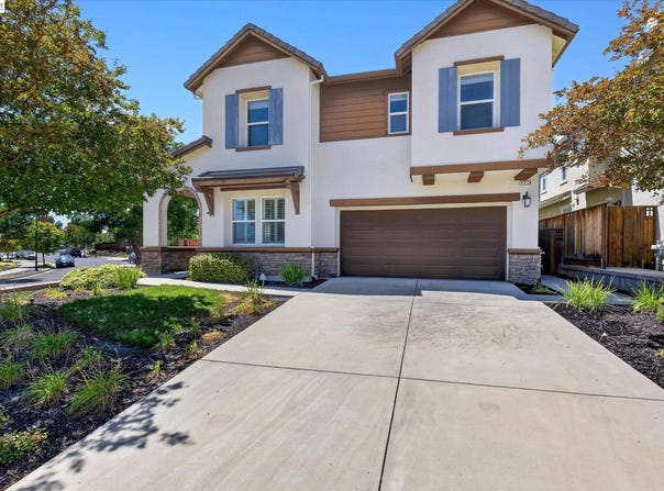 4278 Jordan Ranch Dr, Dublin, CA 94568