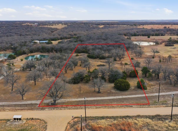 Dps Tower, Perrin, TX 76486
