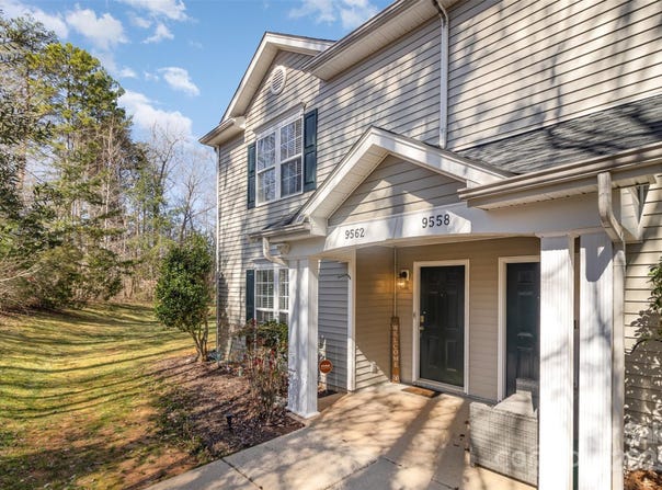 9562 Littleleaf Drive, Charlotte, NC 28215