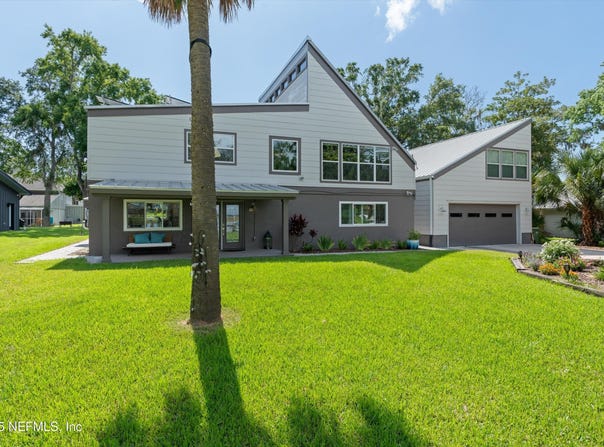 913 23RD Street N, Jacksonville Beach, FL 32250