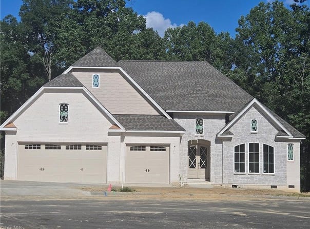 2844 Saint Giles Court, High Point, NC 27262