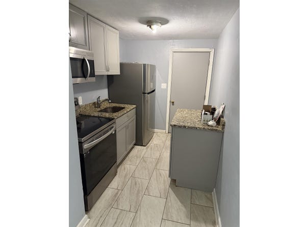 2304 S Calhoun unit: A, Tallahassee, FL 32301