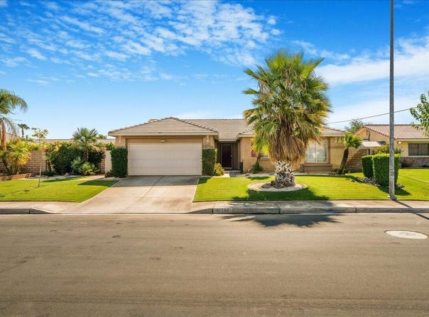 41736 Moneaque Rode, Bermuda Dunes, CA 92203
