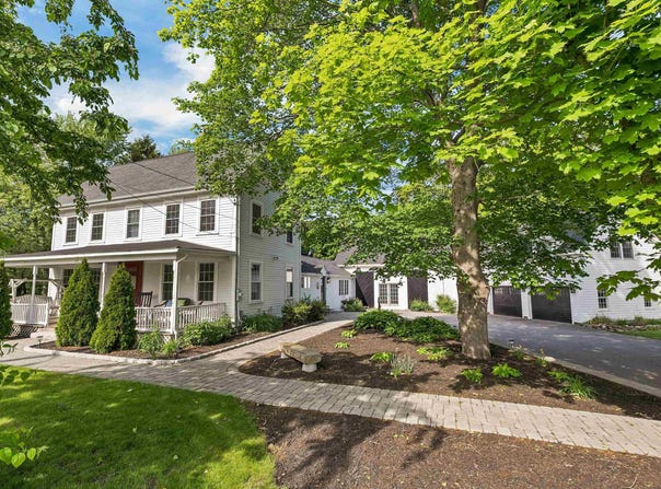 92 Mace Road, Hampton, NH 03842