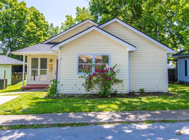 112 Liberty Street, Nicholasville, KY 40356