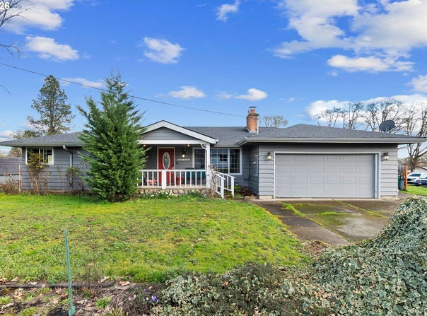 52052 SE 3RD Pl, Scappoose, OR 97056