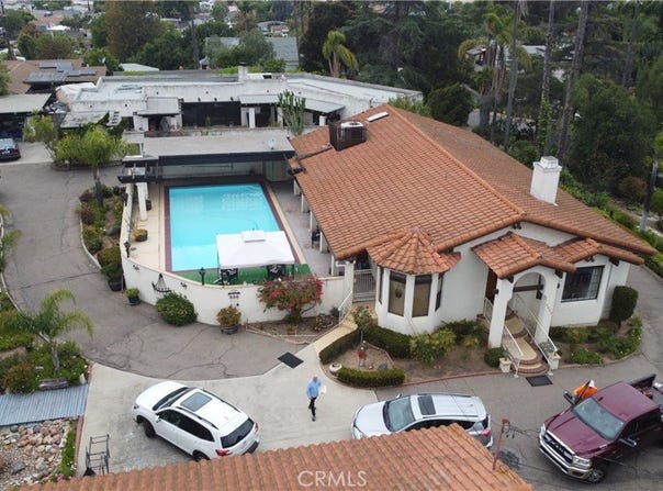 4815 Lee Avenue, La Mesa, CA 91942