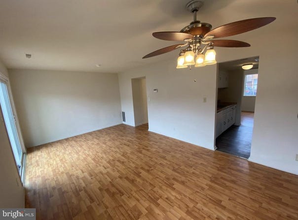132 OAK DRIVE, STAFFORD, VA 22554