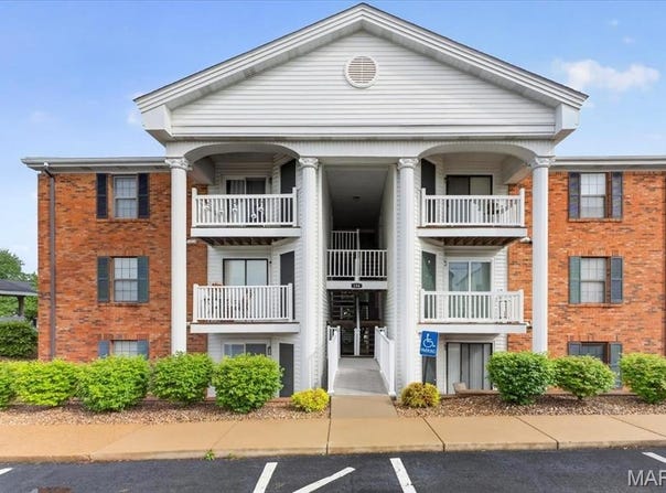 134 Jubilee Hill Drive, Wildwood, MO 63040
