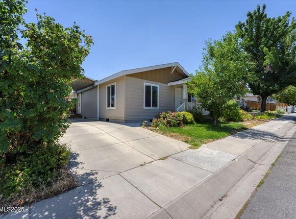 670 Ruby Creek Lane, Reno, NV 89506