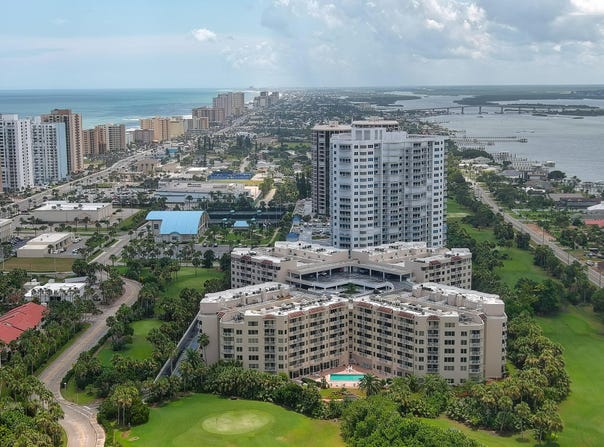 3 Oceans West Boulevard, Daytona Beach, FL 32118