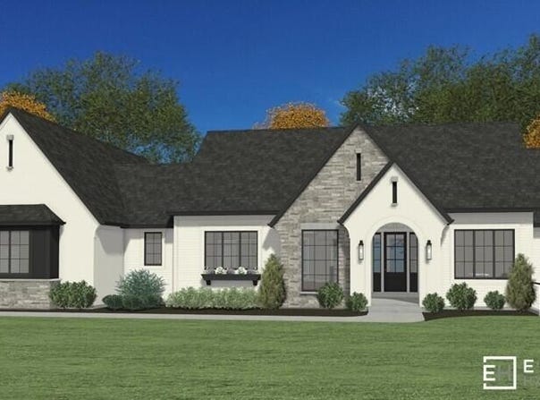 2825 Terra Nova Drive SE, Ada, MI 49301