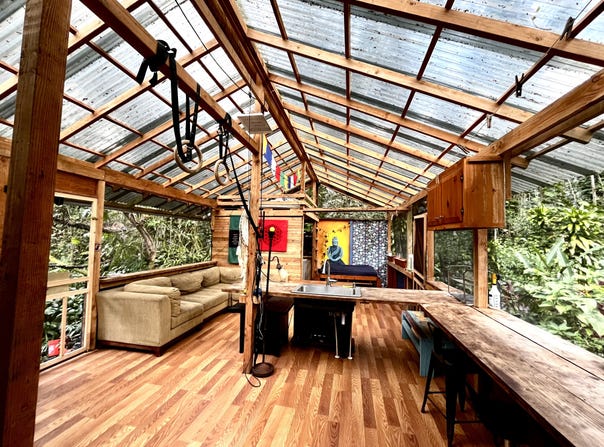PAKALANA RD, Pahoa, HI 96778