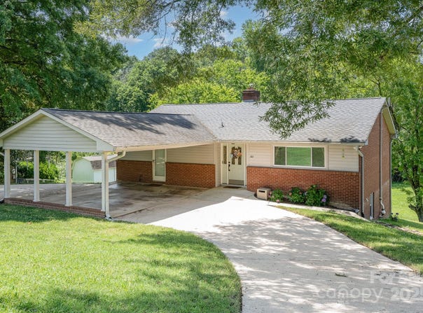 301 Rosemont Avenue SE, Concord, NC 28025