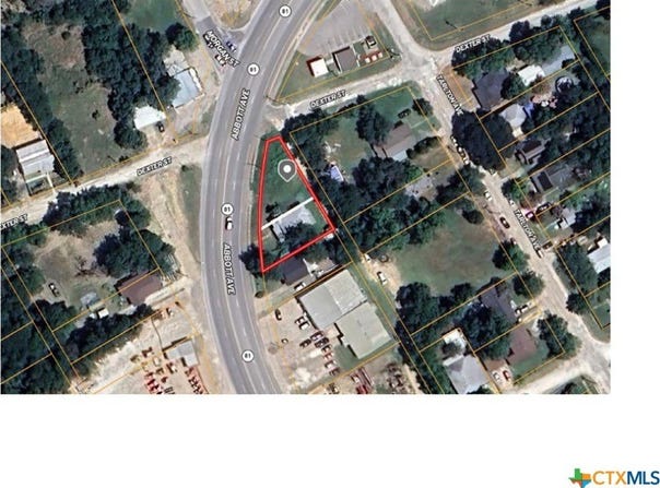 503 Abbott Avenue, Hillsboro, TX 76645