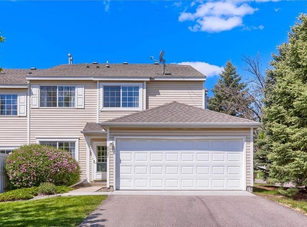 8921 Ladino Circle, Eden Prairie, MN 55347