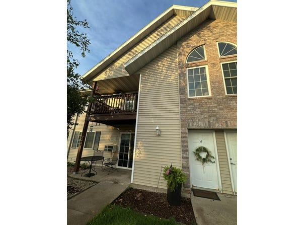 7410 WHITESPIRE ROAD, Rothschild, WI 54476